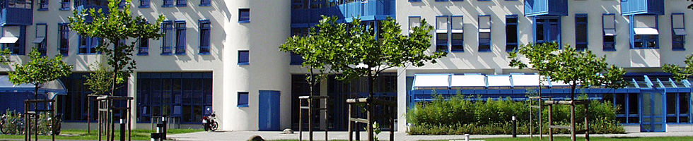 RehaNova Neurologische Rehabilitationsklinik Köln